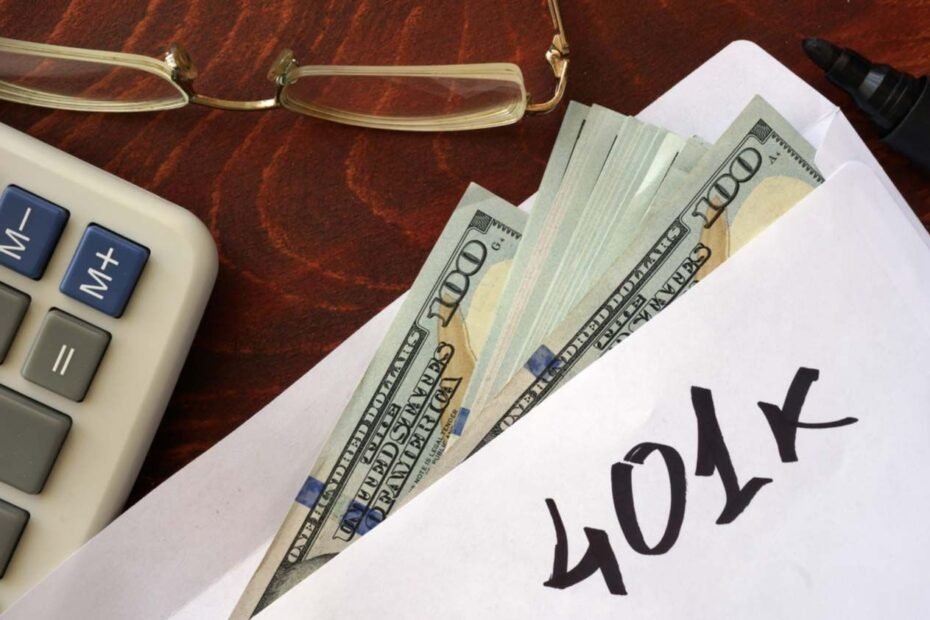 Dollar Tree 401(k) Plan: A 2025 Guide