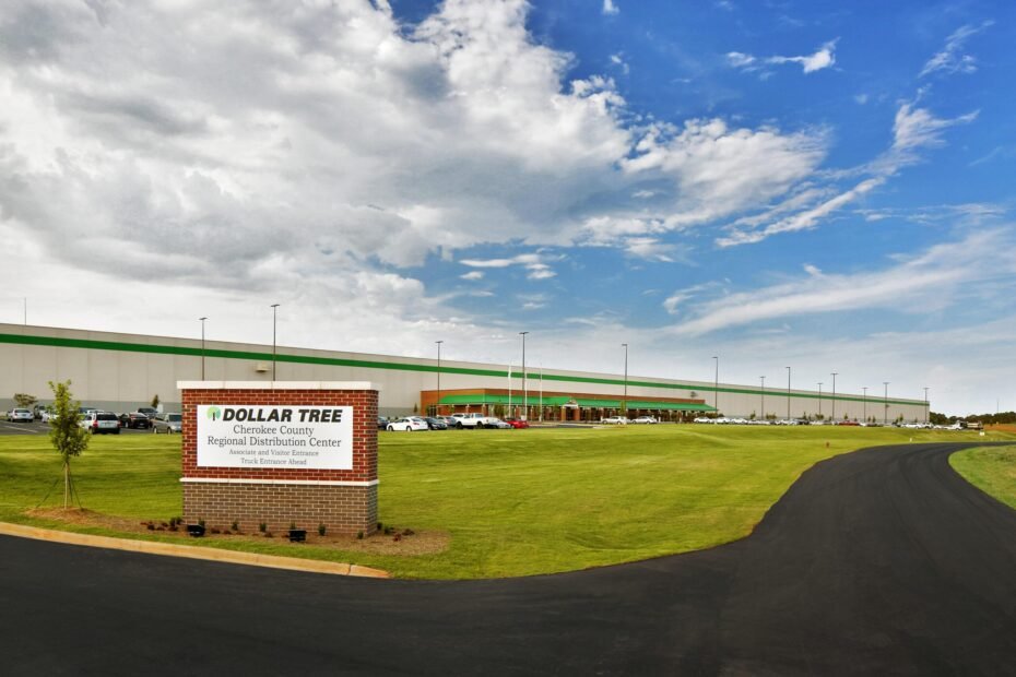 Dollar Tree Associate Information