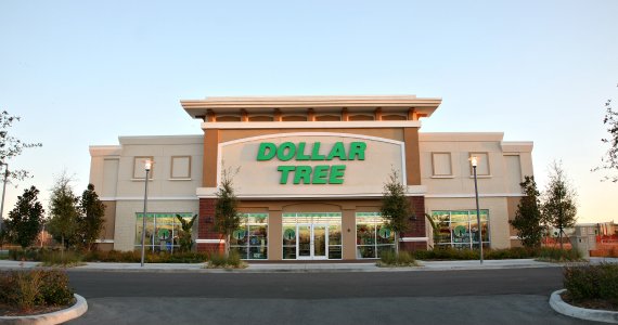 Dollar Tree Employee Discounts