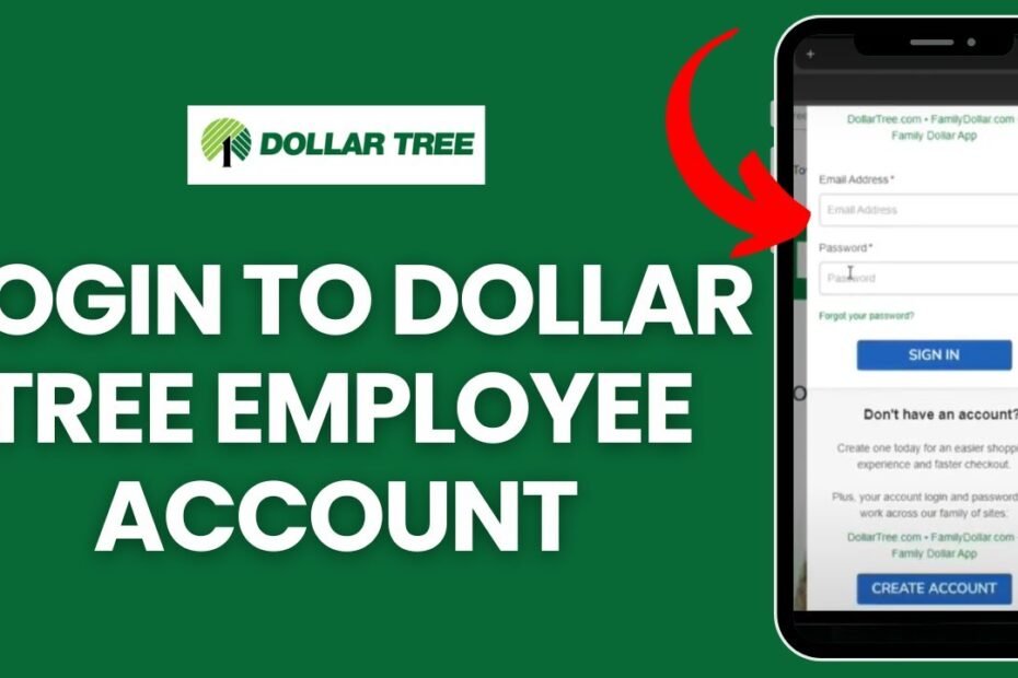 Dollar Tree Employee