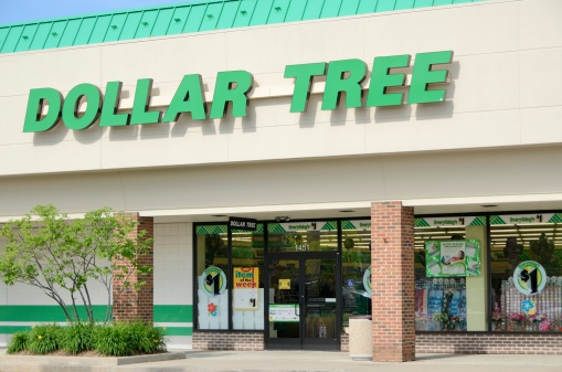 dollar tree compass mobile